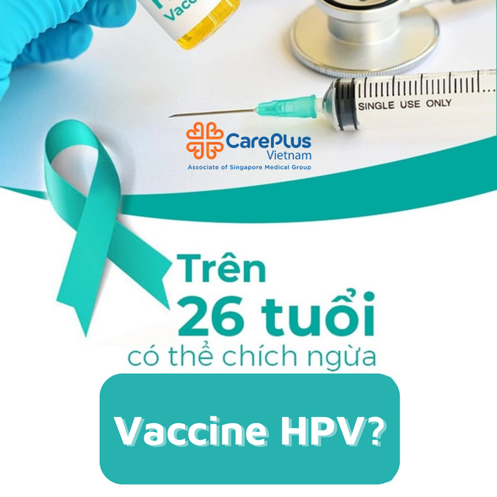 CarePlus Clinic Vietnam