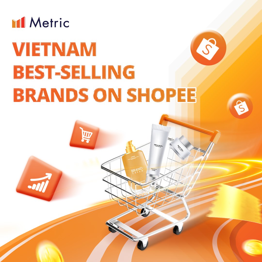 Metric - Số liệu E-commerce