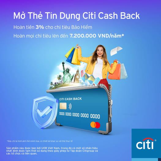Citi Vietnam