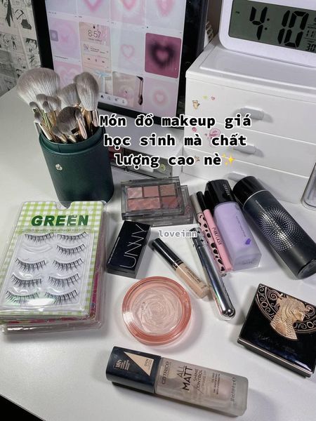 Mỗi ngày một outfits