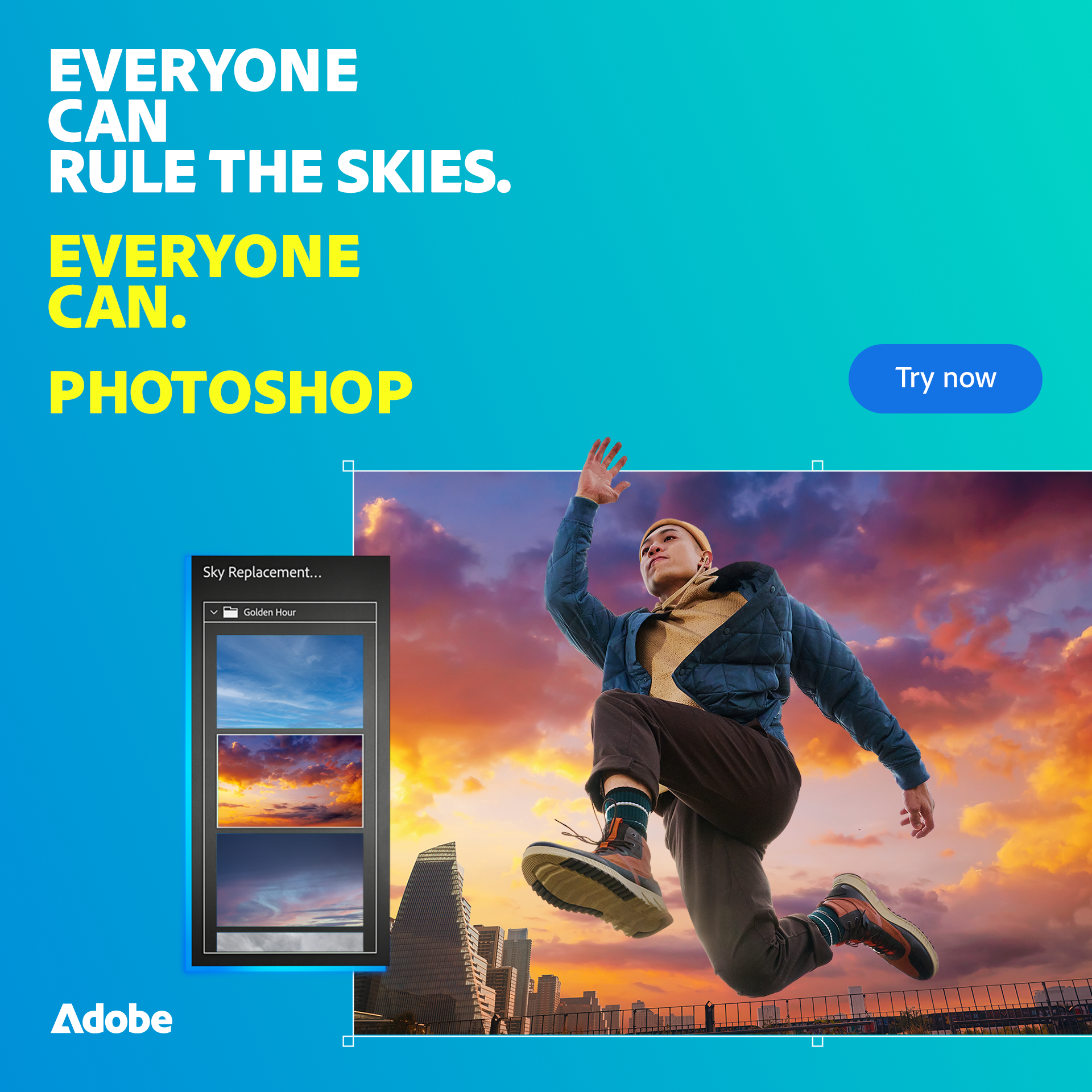 Adobe Photoshop