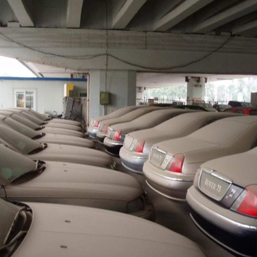 AutoMarketplace