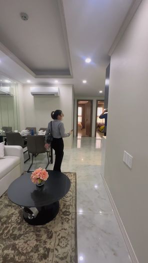 Căn Hộ Trung Tâm Quận 2 Tp.HCM - 0933713269