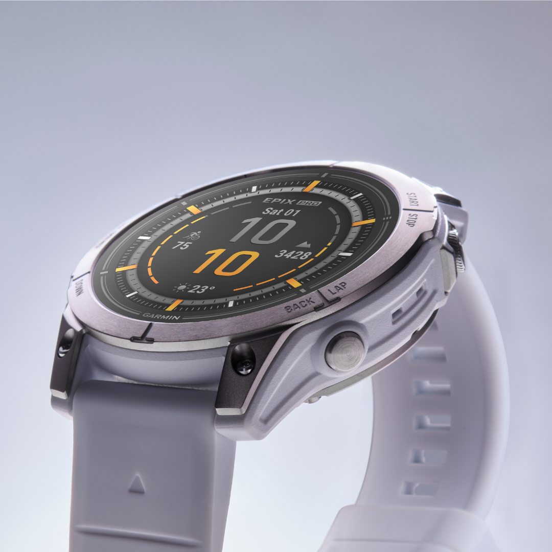 Garmin Vietnam