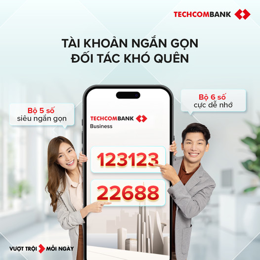 Techcombank Việt Nam