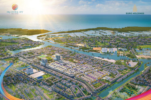 Era Center City Diêm Điền