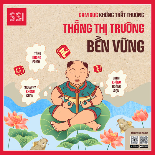 Chứng Khoán SSI