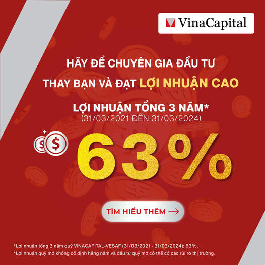 VinaCapital Fund Management