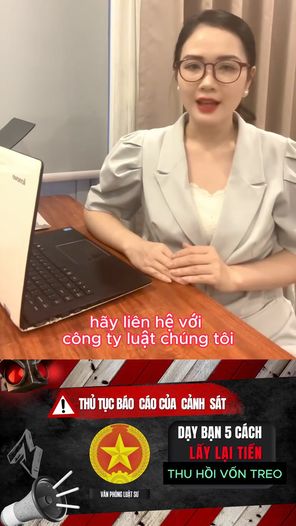 Luật Nam Việt - Hỗ Trợ Pháp Lý