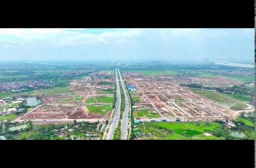 Nhà Đất Hà Nội Giá Rẻ