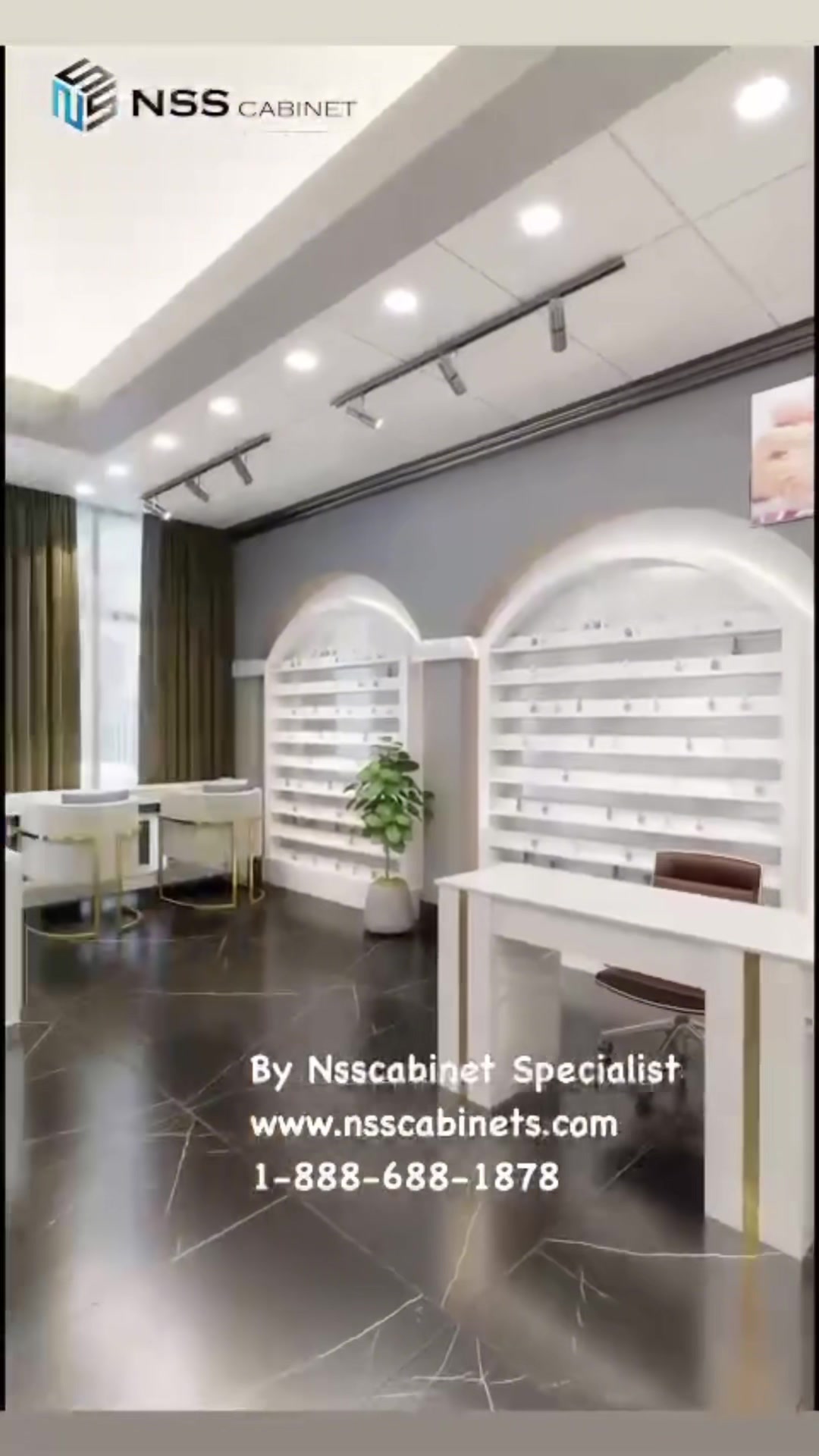 NSSCabinet
