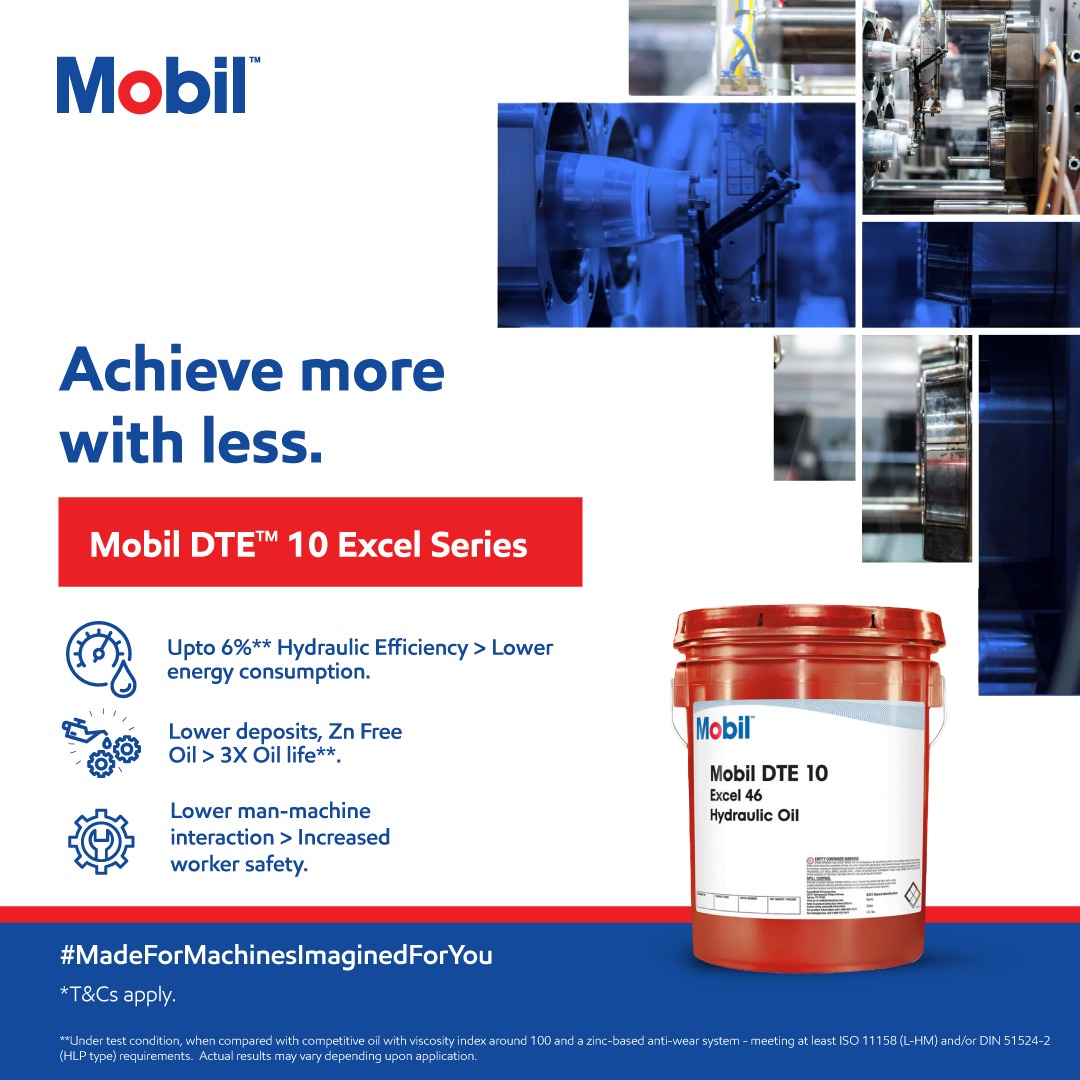 Mobil South Asia Pacific