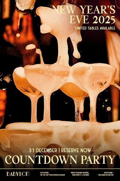 Babylon Ultra Lounge