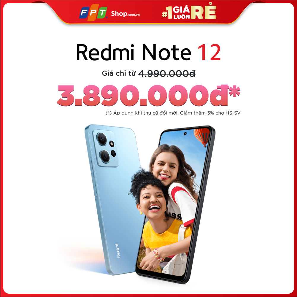 FPT Shop (Fptshop.com.vn)