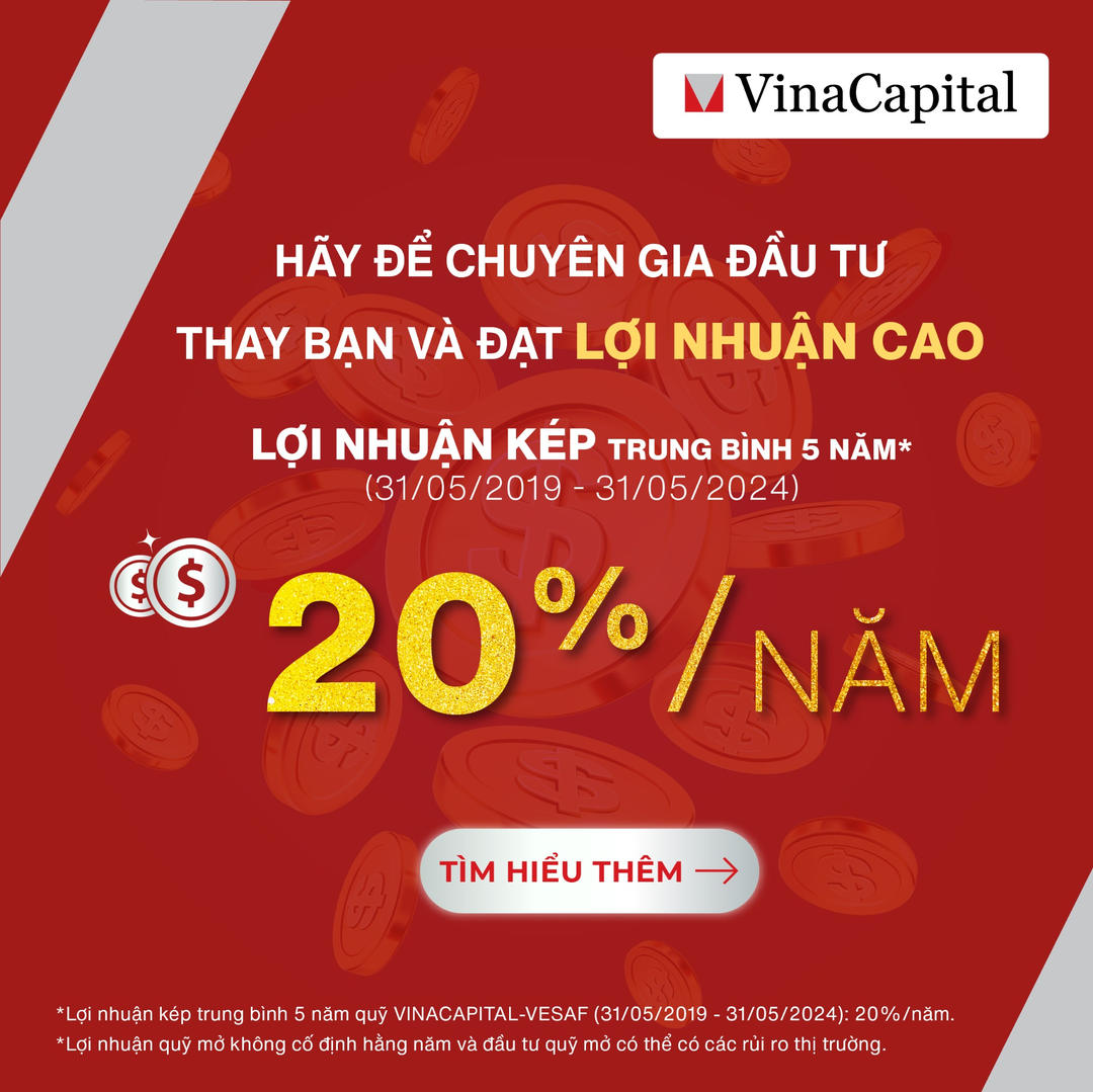 VinaCapital Fund Management