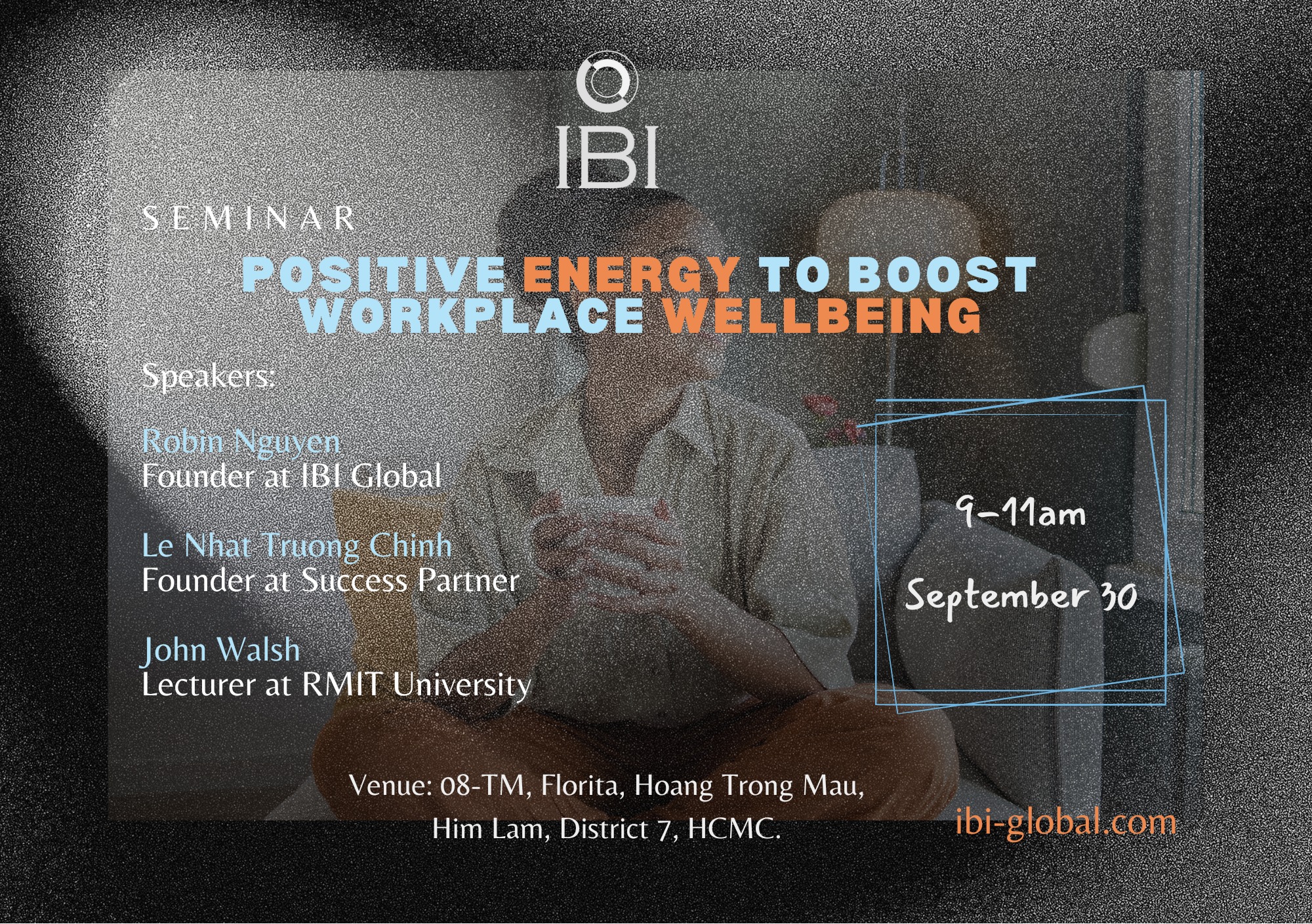 IBI Global - Vietnam