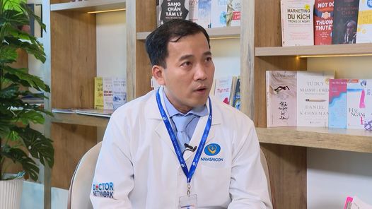 Khoa Chấn Thương Chỉnh Hình - BV ĐKQT Nam Sài Gòn