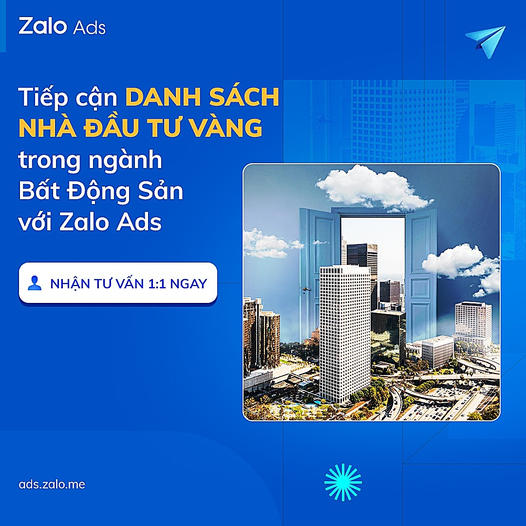 Zalo Ads
