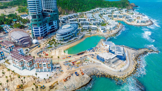 The Libera Nha Trang