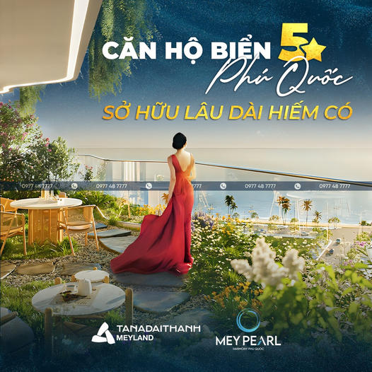 Meyhomes Capital Phú Quốc