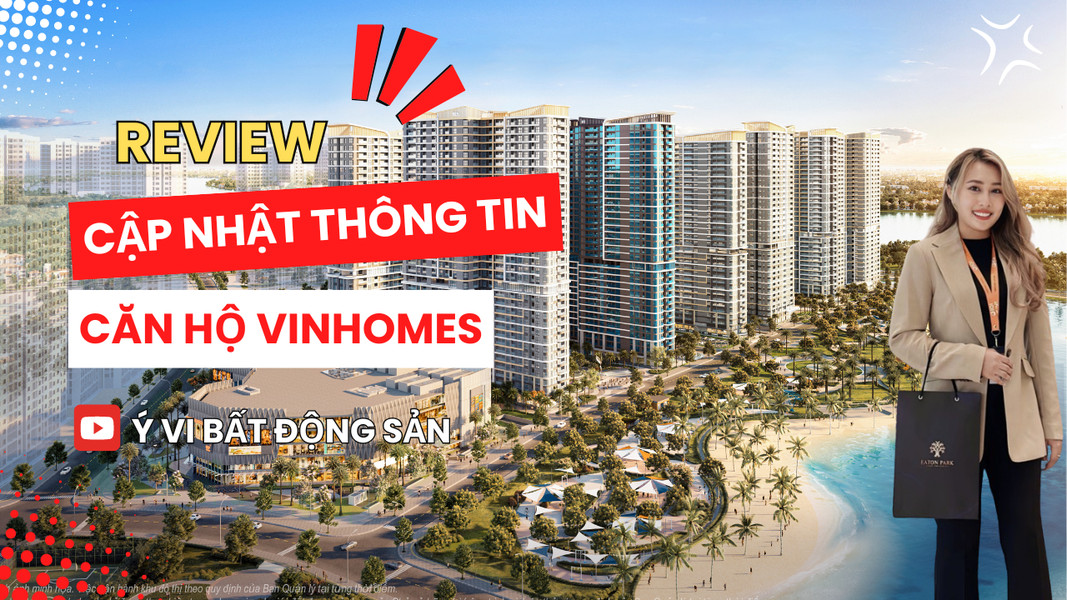 Ý Vi Bất Động Sản