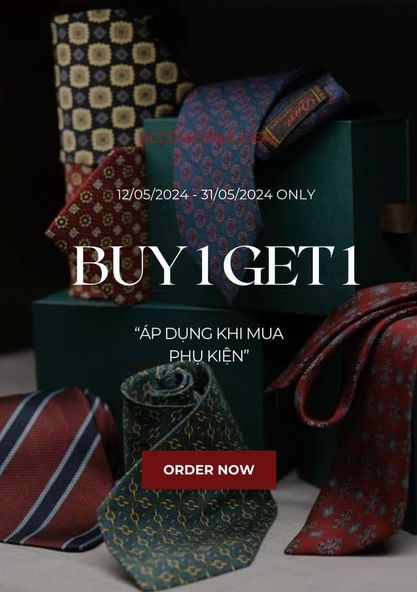 TIE Men