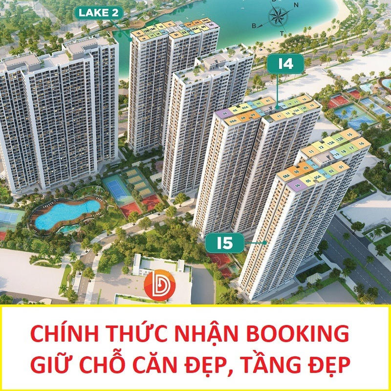 Chung Cư Hà Nội Giá Tốt