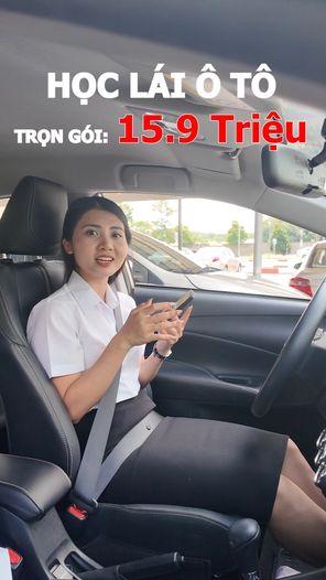 Trung Tâm Lái Xe An Ninh