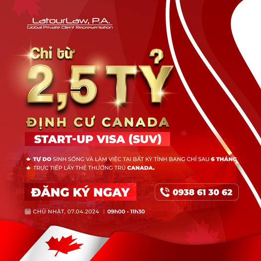 LatourLaw - Văn Phòng Luật Mỹ, Canada