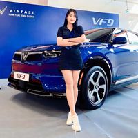 Nhà Phân Phối VinFast - Bình Dương