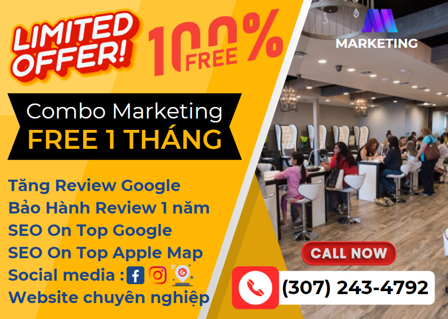 M Digital Marketing