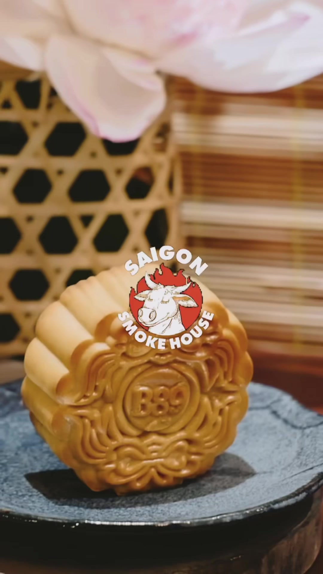 Saigon Smokehouse