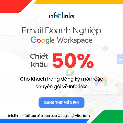 Infolinks Vietnam