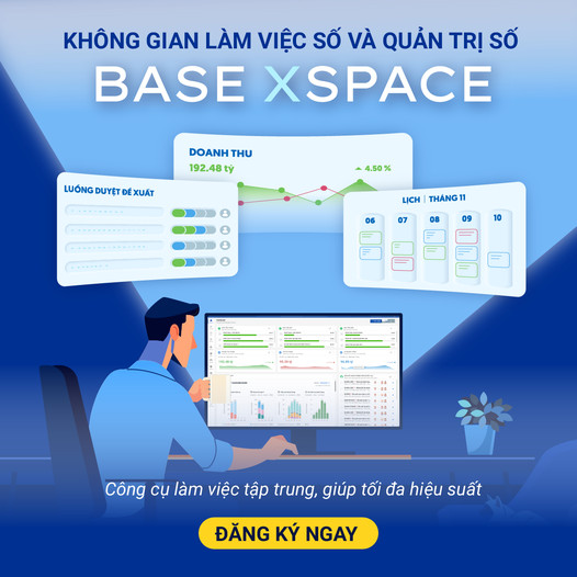 Lãnh đạo trong kỷ nguyên số