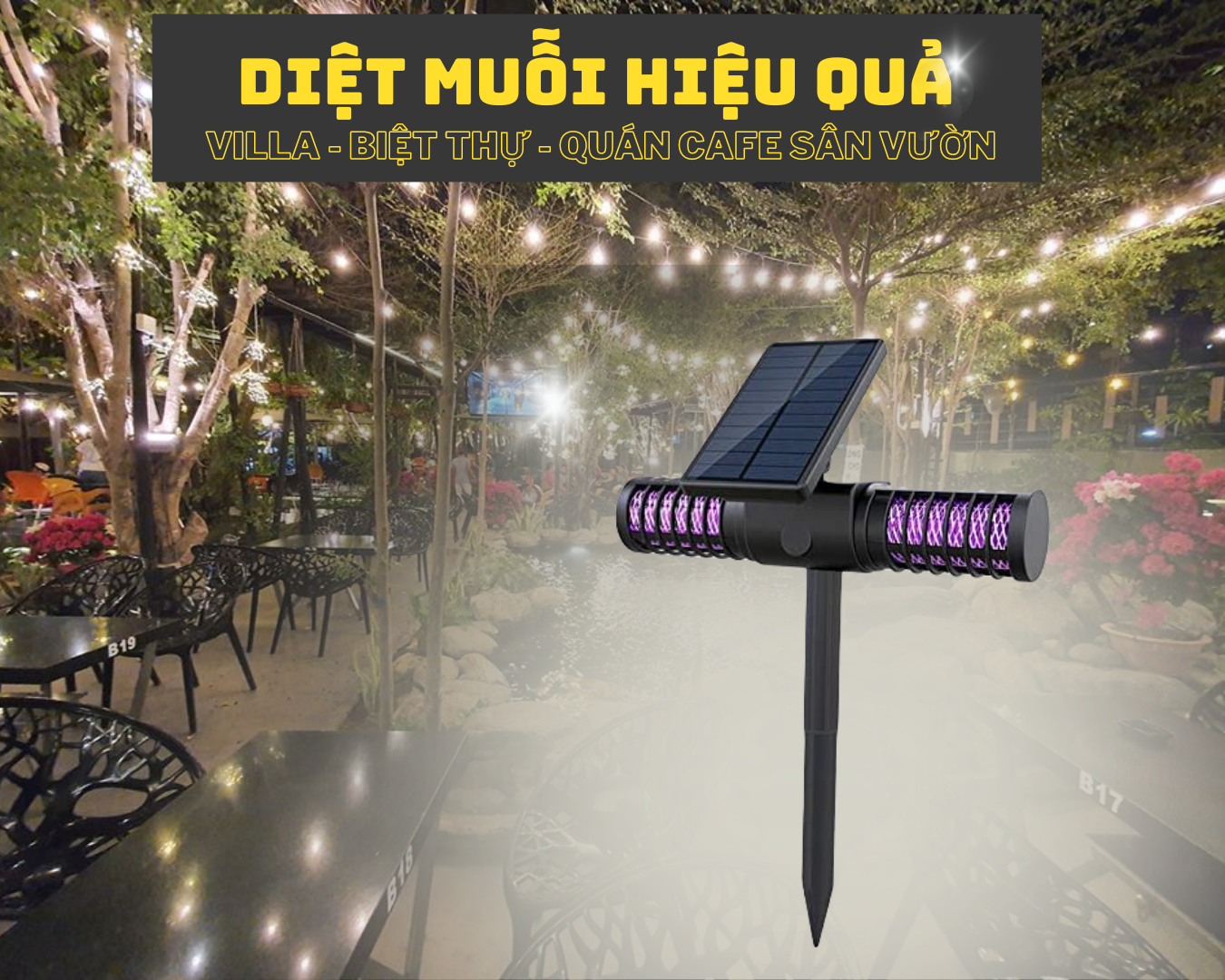 Tổng Kho Gia Dụng