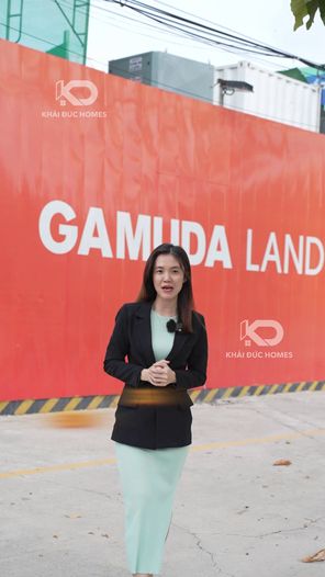 Căn Hộ Eaton Park Quận 2 - HCM