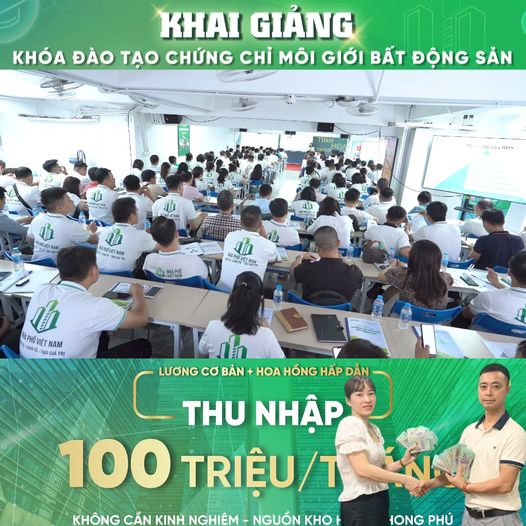 Tập Đoàn Nhà Phố Việt Nam
