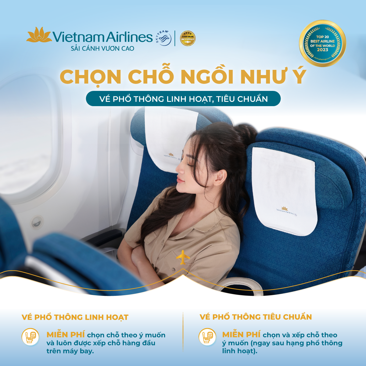 Vietnam Airlines