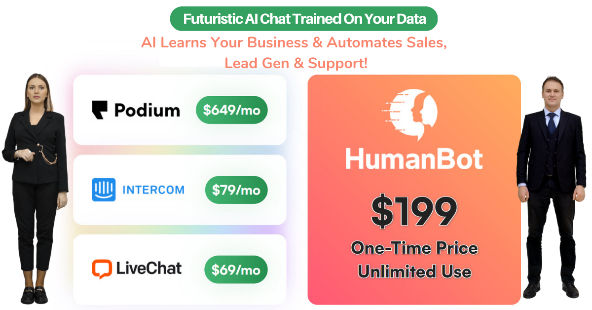 HumanBot