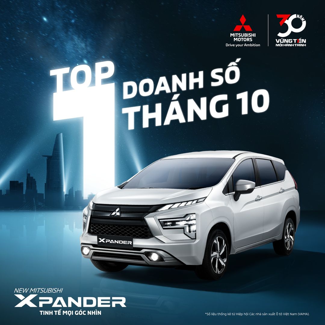 Mitsubishi Motors Vietnam