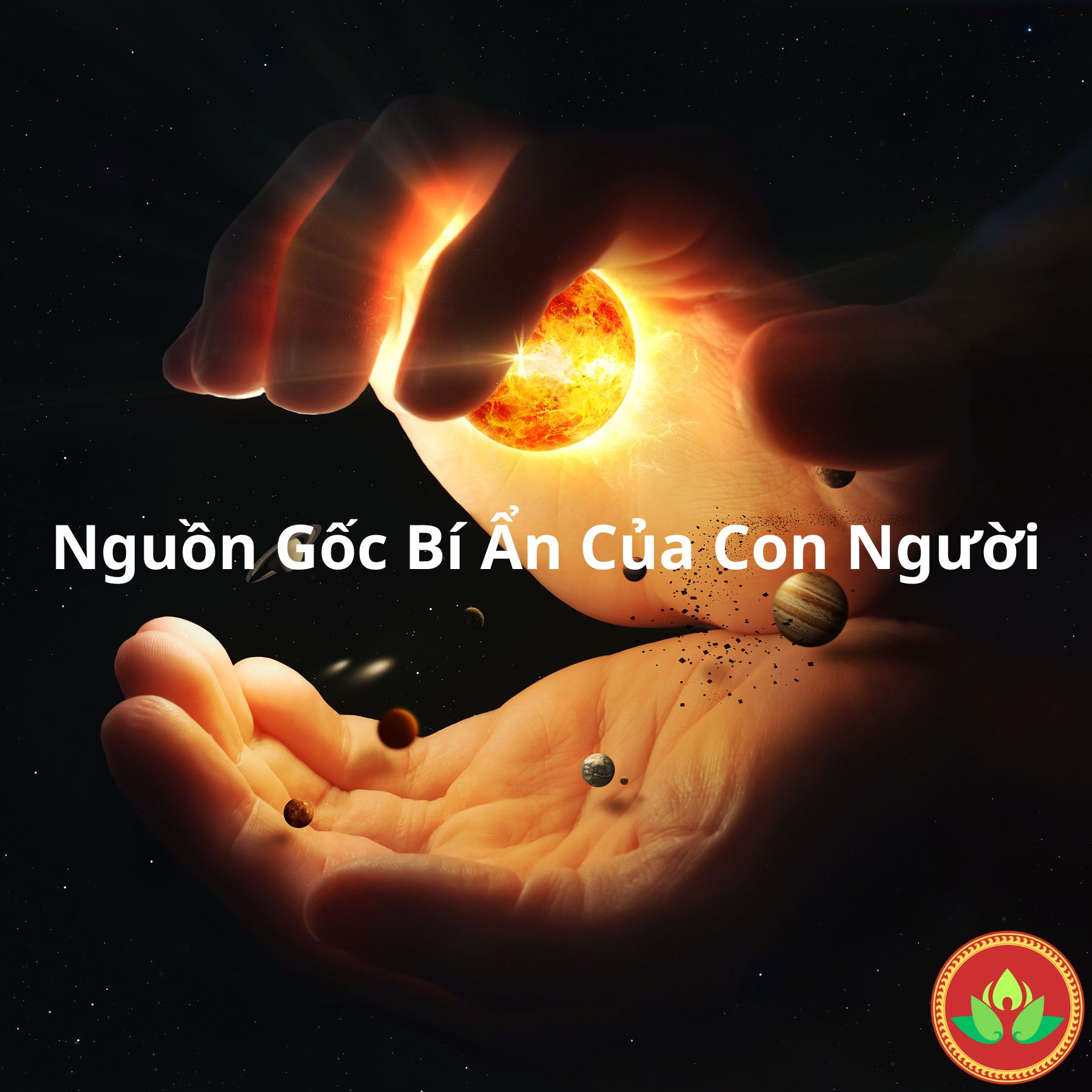 Đánh Thức Mầm Phật