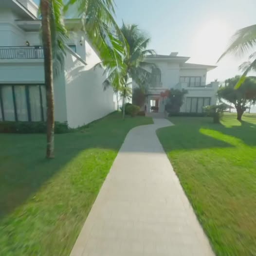 Sheraton Phu Quoc Long Beach Resort