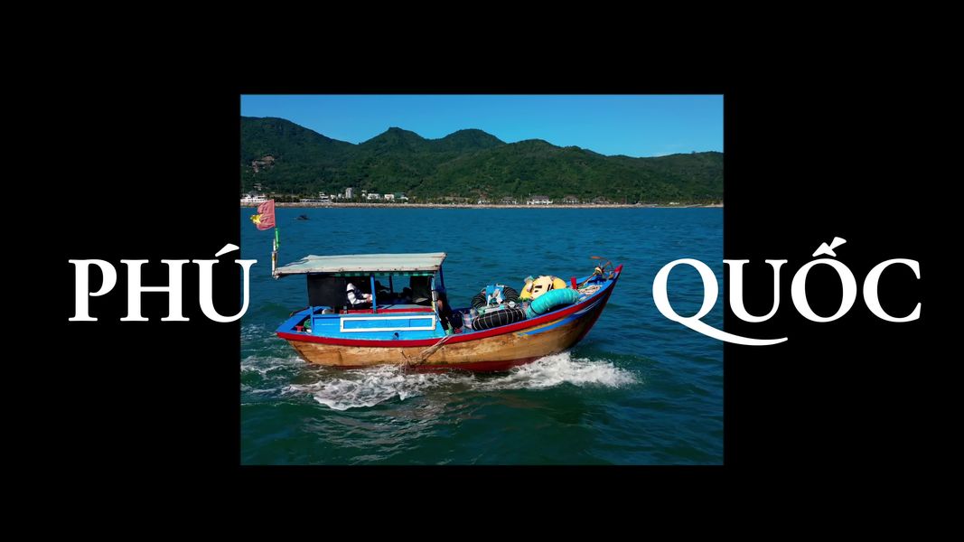 Lumera Beach Phu Quoc