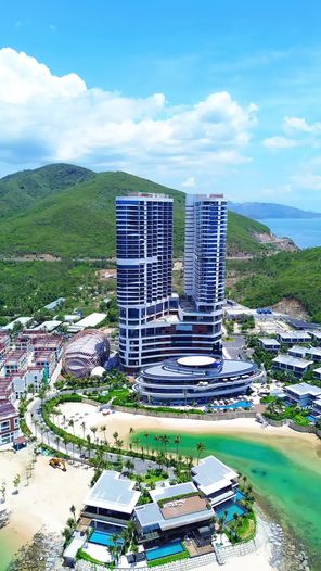 Review BĐS Nghỉ Dưỡng Nha Trang