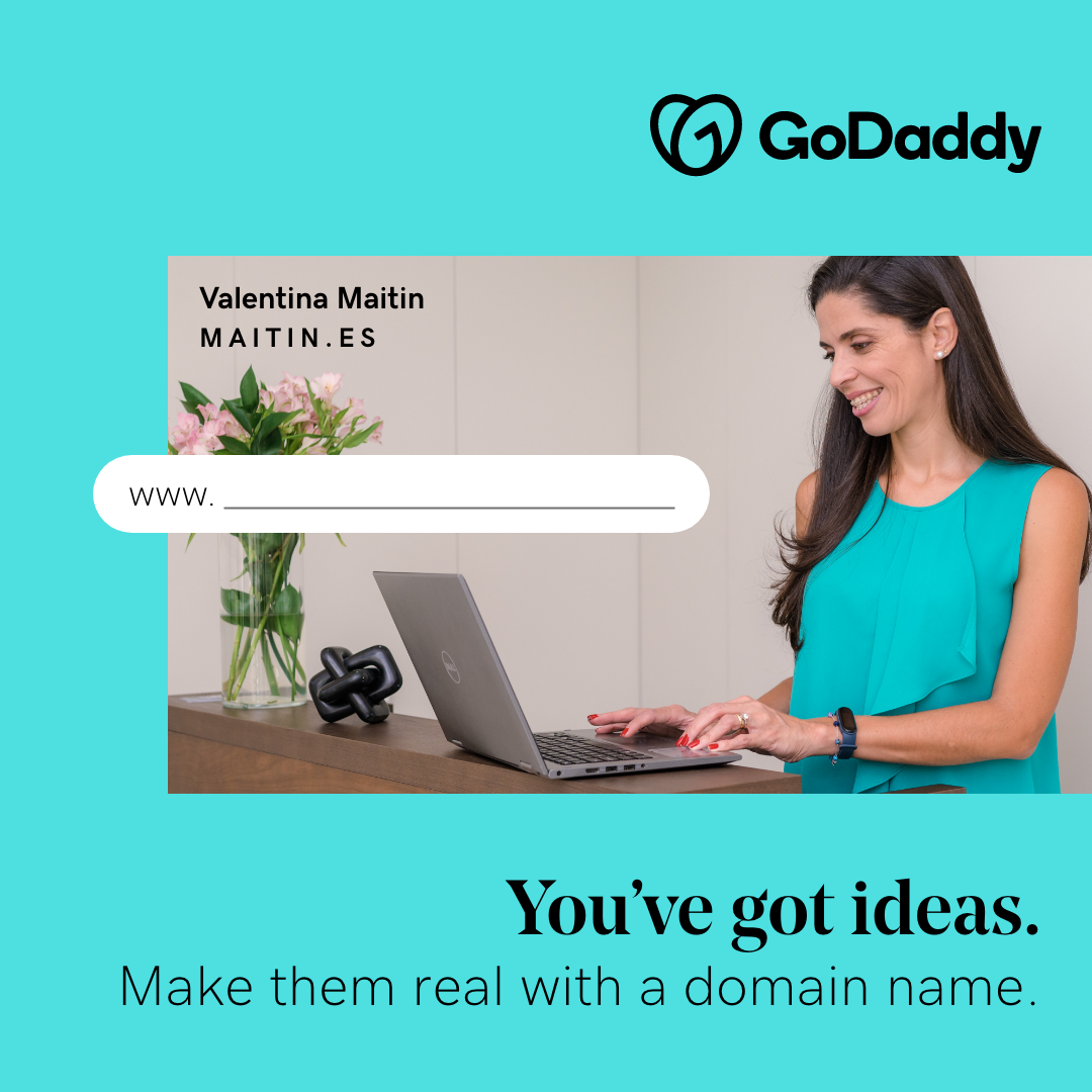 GoDaddy