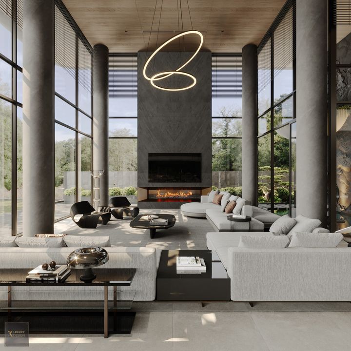 Xluxury Sài Gòn