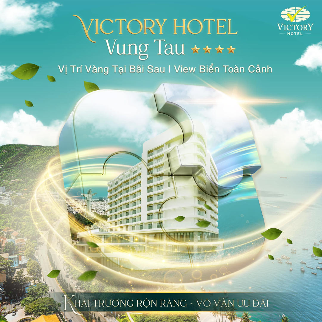 Victory Hotel VungTau