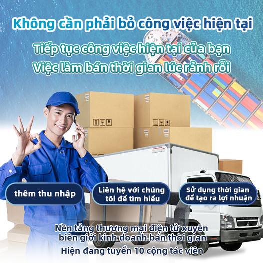 Dropshipping thương mại điện tử toàn cầu