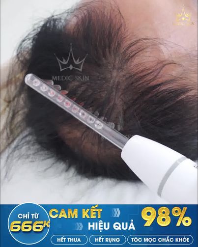 Viện Thẩm Mỹ Quốc Tế Gò Vấp