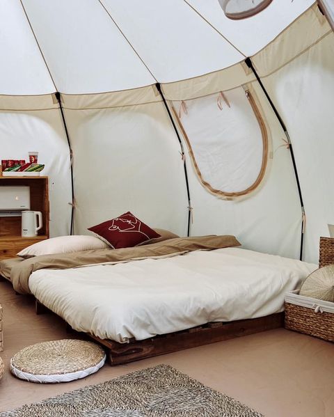 Hồ Cốc Park & Resort